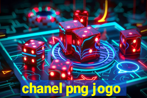 chanel png jogo